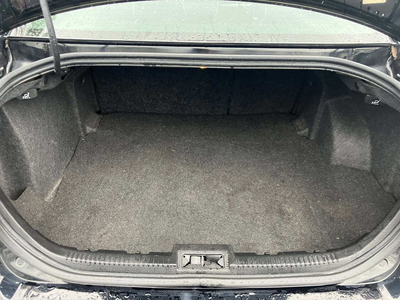 Used 2012 Ford Fusion SE image 31