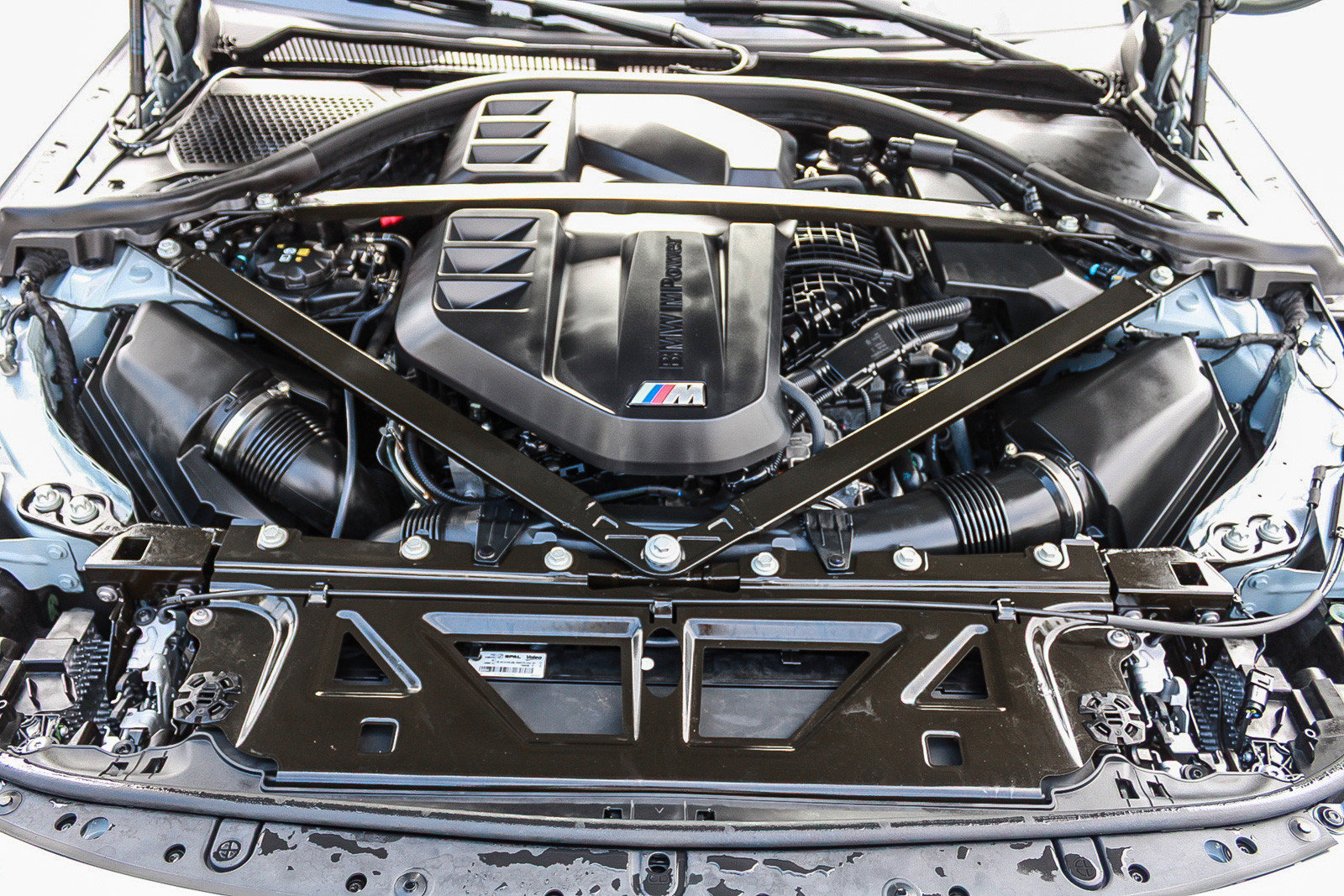 Used 2023 BMW M2 w/ Lighting Package RWD image 27