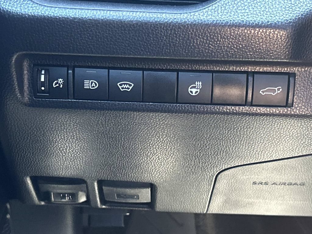Used 2024 Toyota RAV4 XLE Premium w/ Weather Package FWD image 30