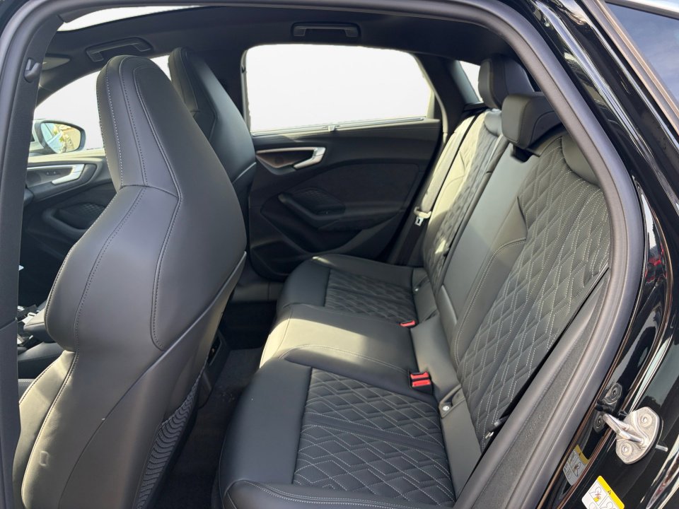 New 2026 Audi S5 Premium Plus image 13