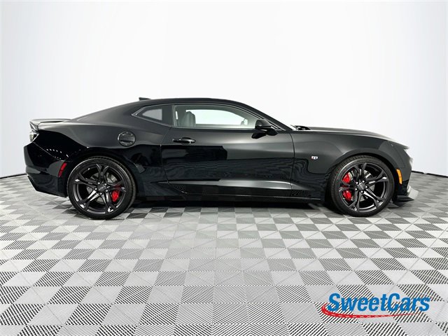 Used 2023 Chevrolet Camaro SS image 8