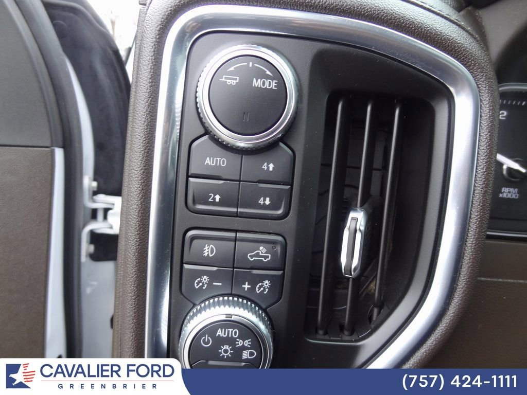 Used 2023 GMC Sierra 3500 Denali image 26