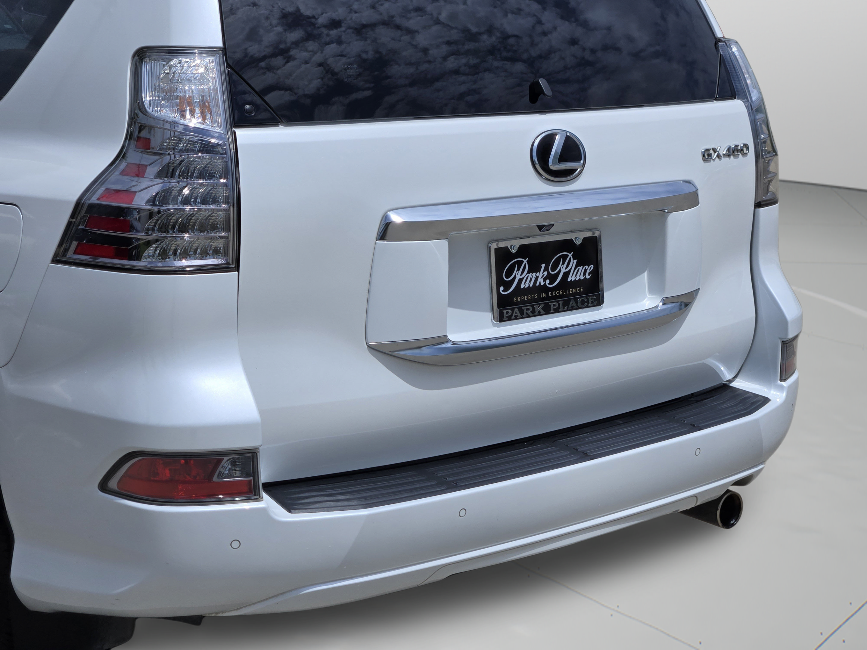 Used 2022 Lexus GX 460 Premium w/ Premium Package AWD/4WD image 40