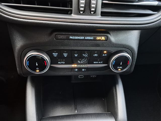 New 2026 Ford Escape Active FWD image 24