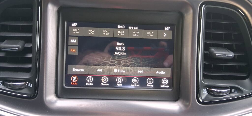 Used 2021 Dodge Challenger R/T image 20