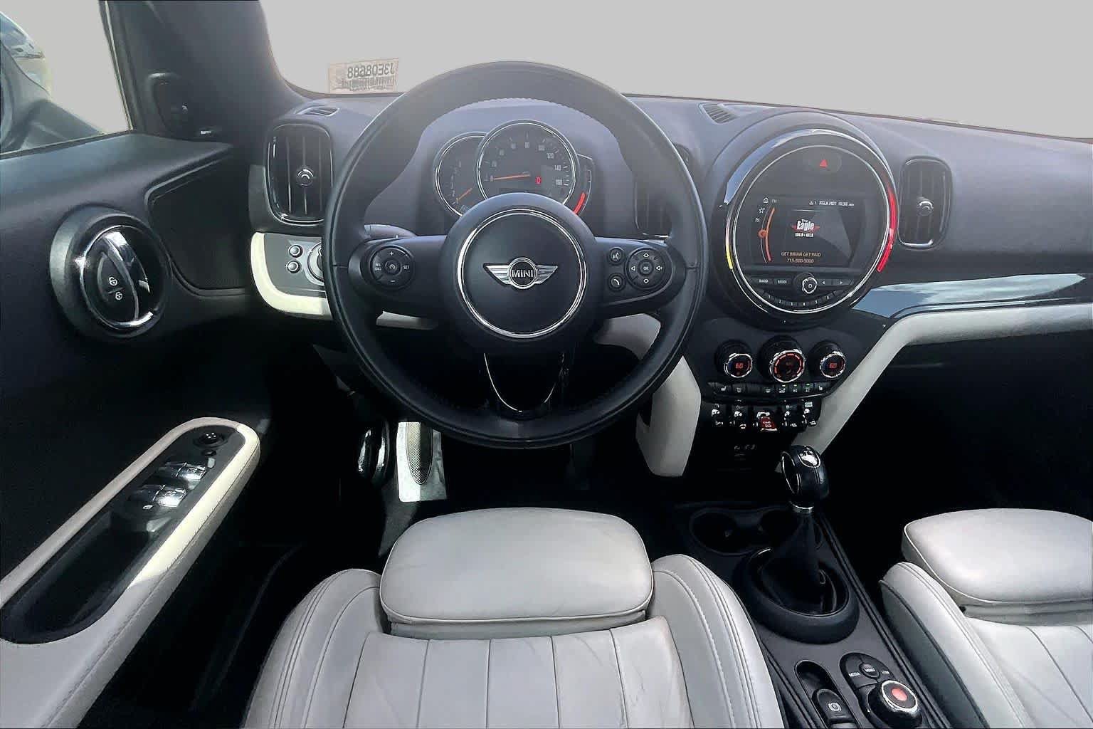 Used 2018 MINI Cooper Countryman FWD image 5