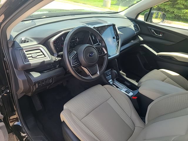 Used 2025 Subaru Ascent Premium AWD/4WD image 7
