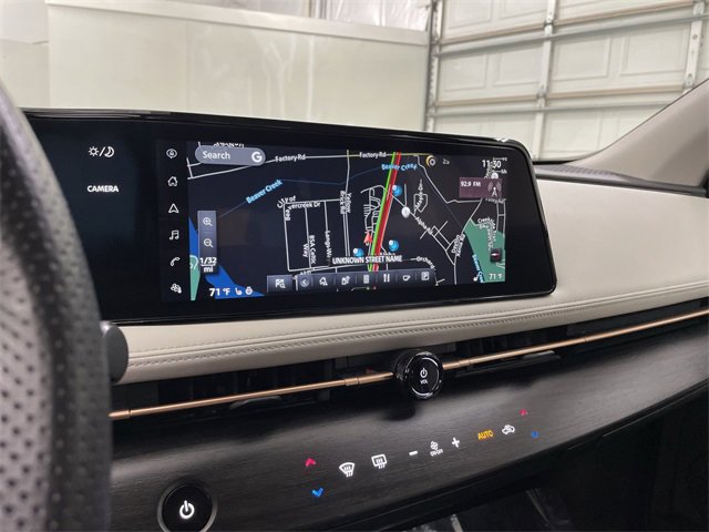 Certified 2024 Nissan Ariya AWD image 27