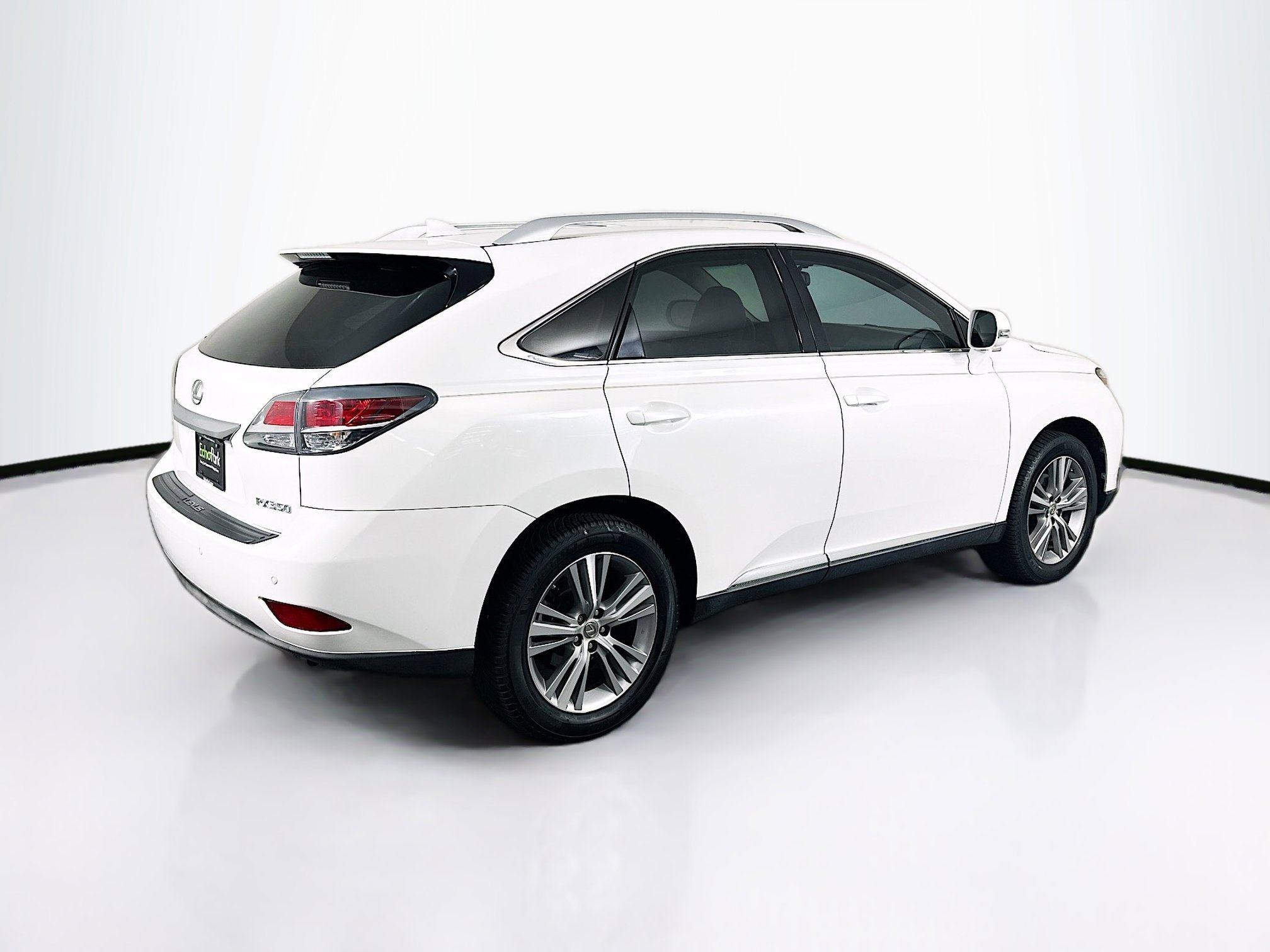Used 2015 Lexus RX 350 2WD image 9