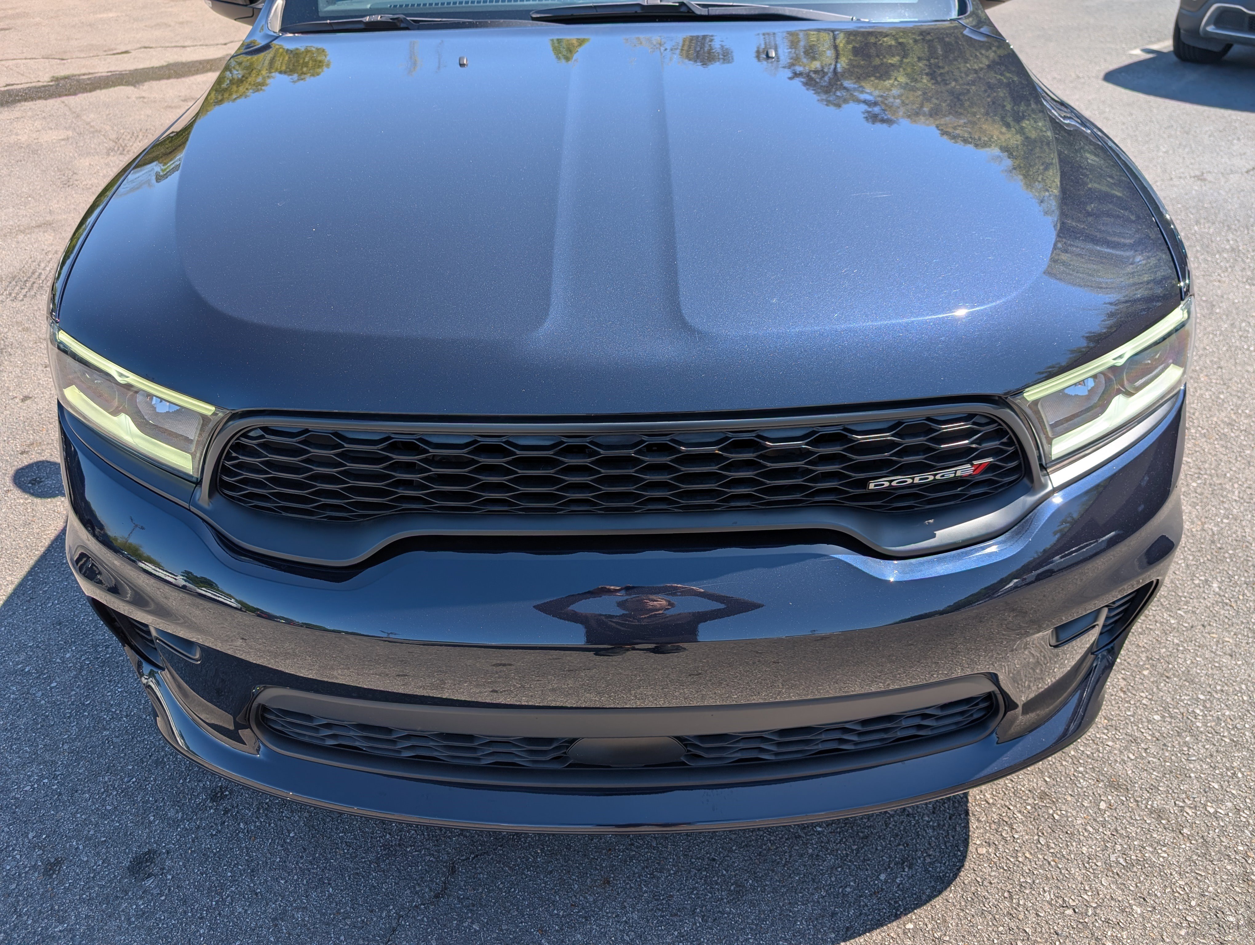 Used 2024 Dodge Durango GT AWD/4WD image 12