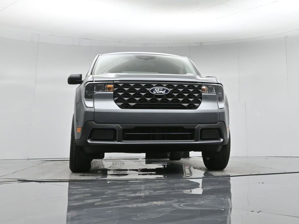 New 2026 Ford Maverick XLT image 43