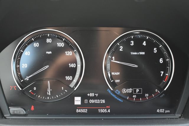 Used 2020 BMW X1 xDrive28i w/ Convenience Package AWD/4WD image 18