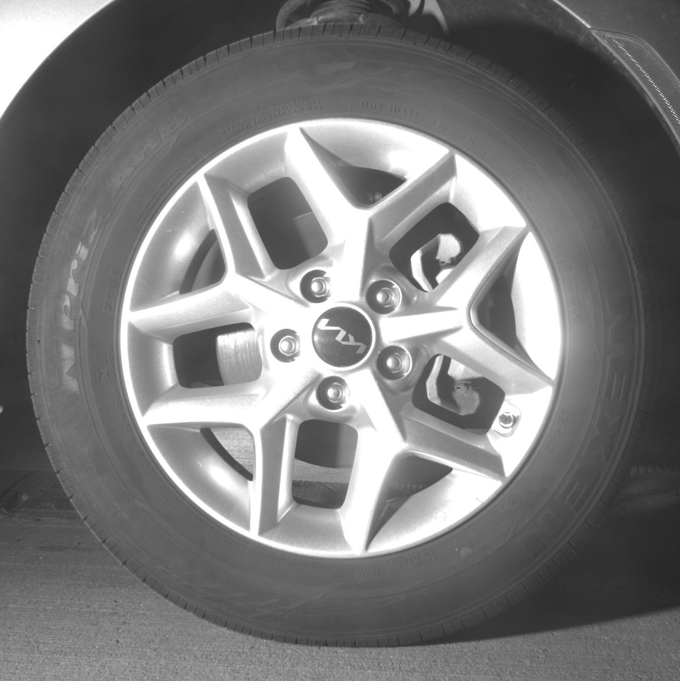 Used 2025 Kia Soul LX w/ LX Technology Package image 13