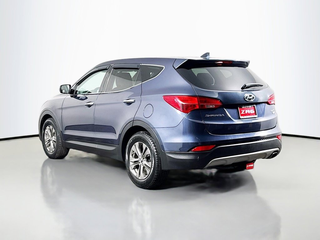 Used 2014 Hyundai Santa Fe Sport image 3