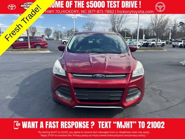 Used 2013 Ford Escape SE image 2