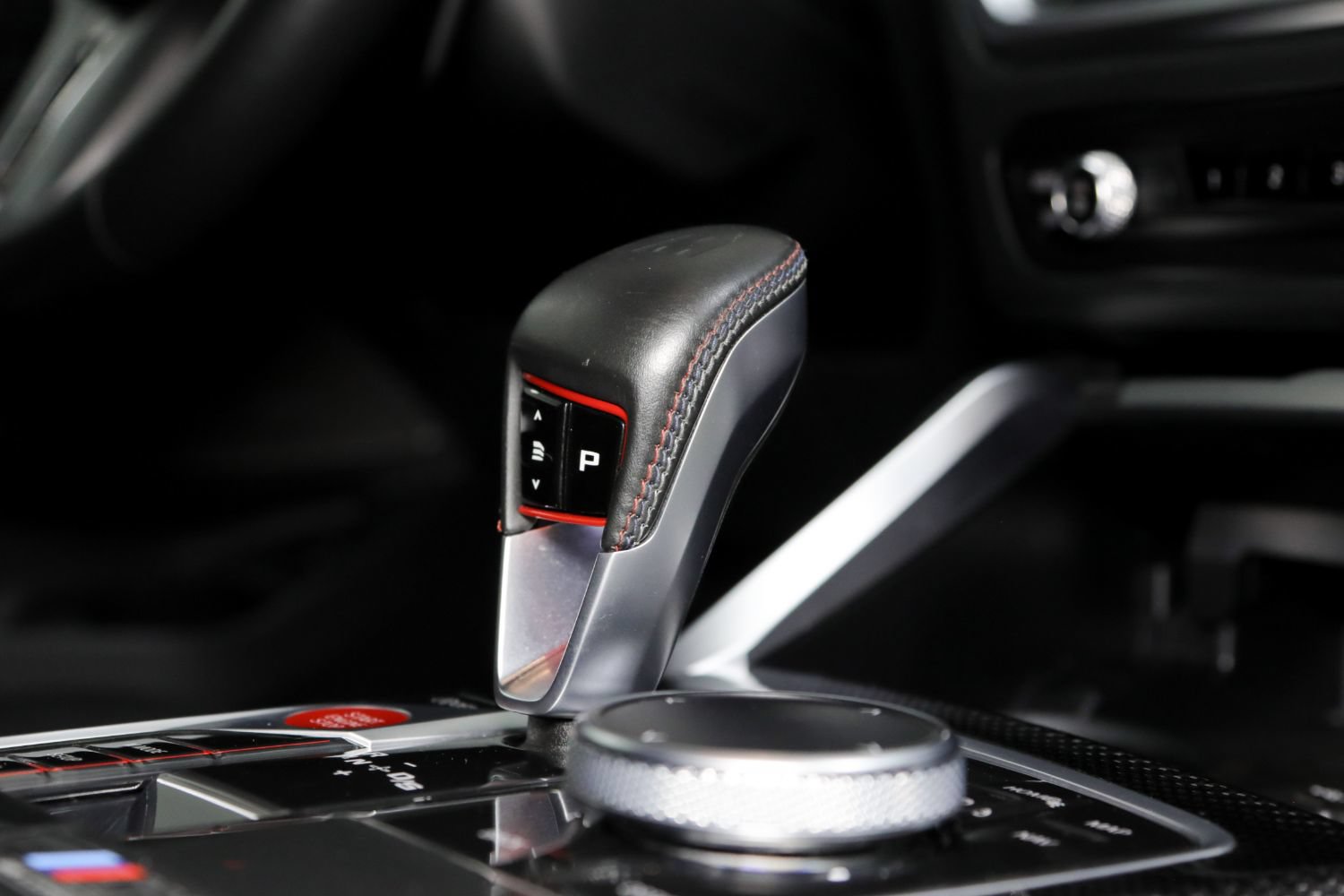 Used 2021 BMW M3 Competition RWD image 47