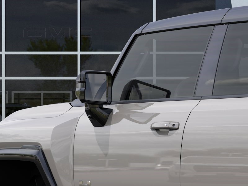 New 2026 GMC Hummer EV 4x4 Crew Cab image 13