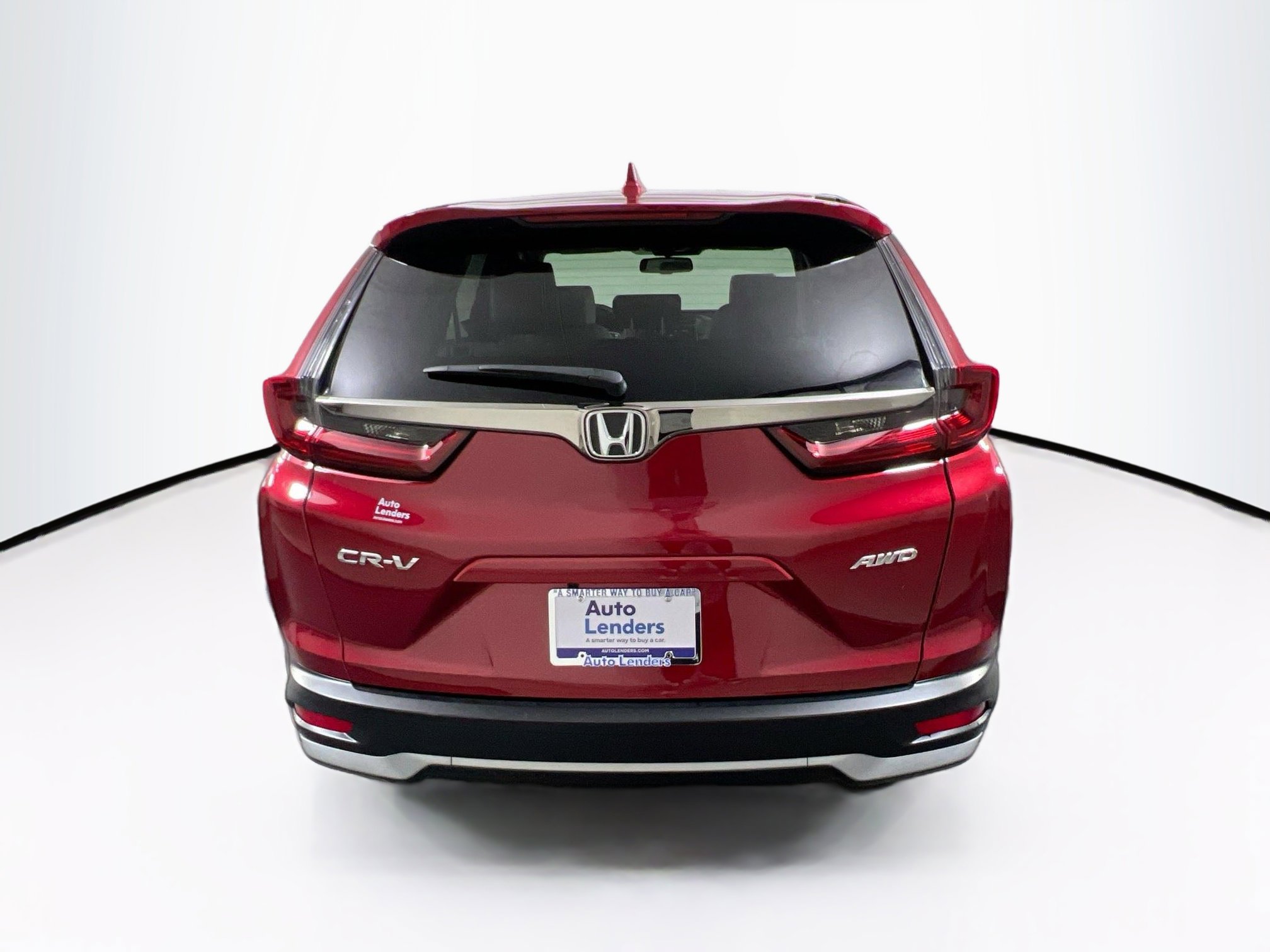 Used 2022 Honda CR-V EX-L image 6