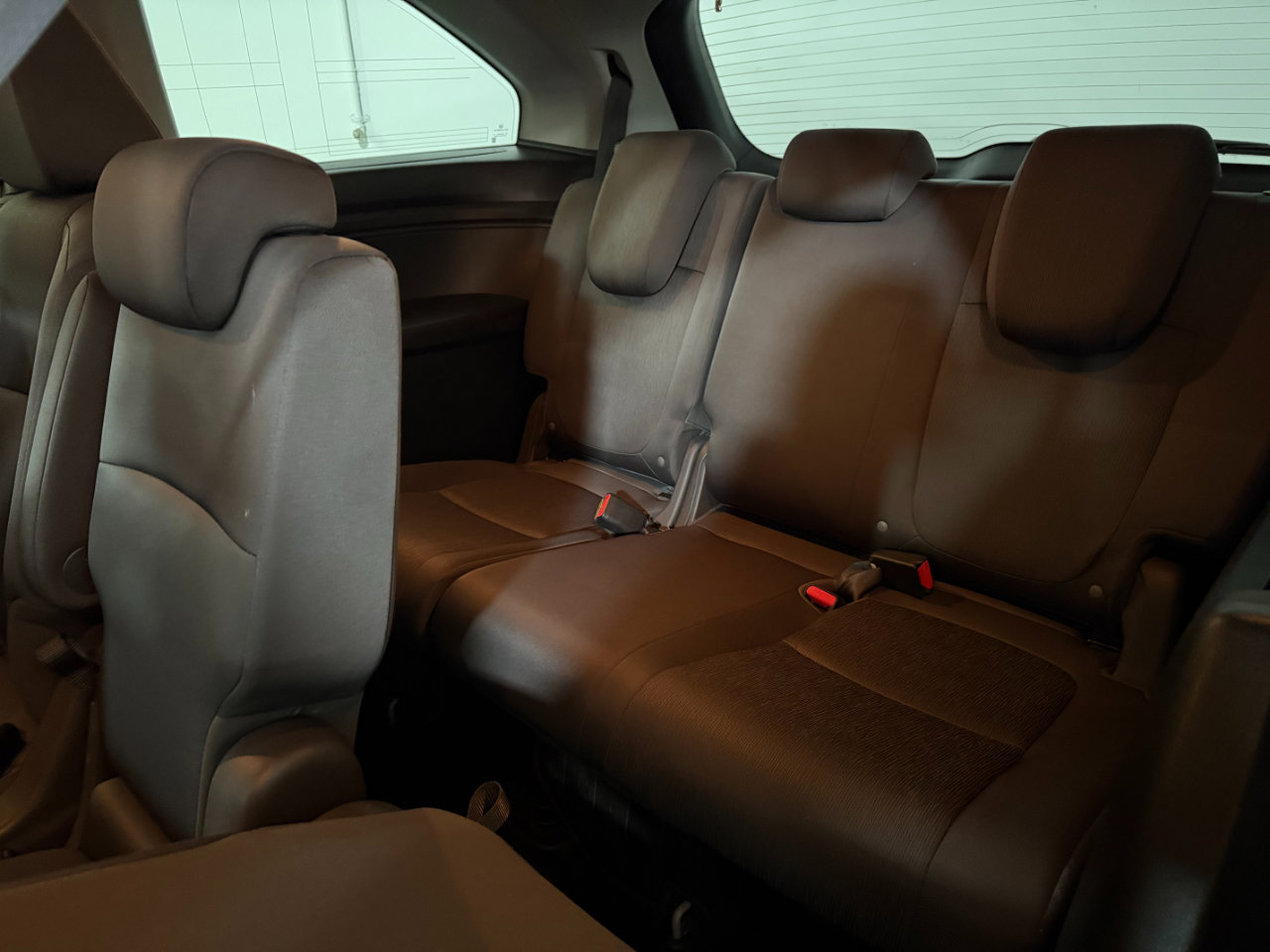 Used 2022 Honda Odyssey EX image 18