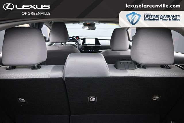 Used 2023 Toyota Prius LE FWD image 29
