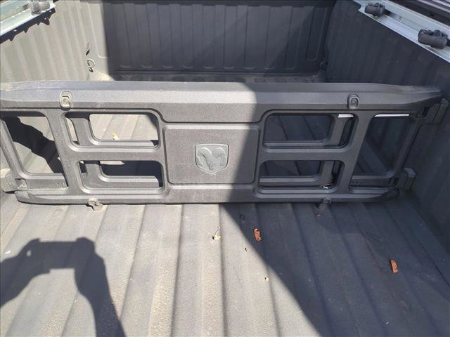 Used 2020 RAM 1500 Laramie w/ Sport Appearance Package image 6