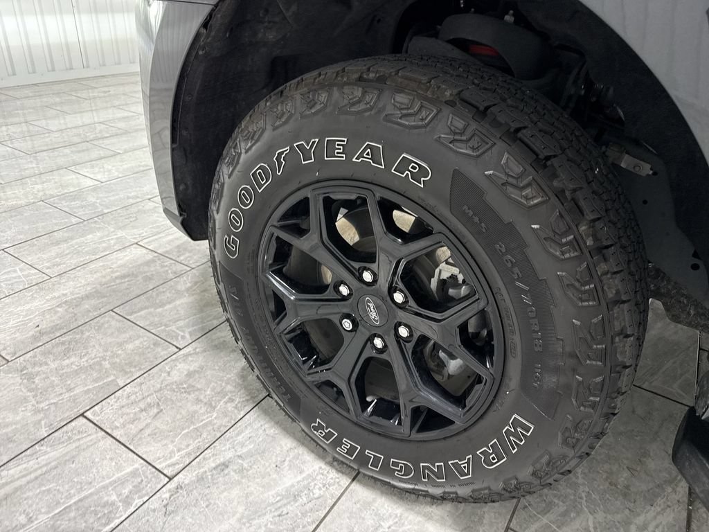 Used 2024 Ford Expedition Timberline AWD/4WD image 34