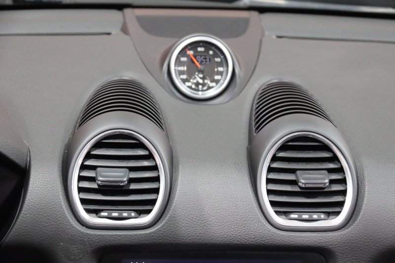 Used 2017 Porsche 718 Boxster RWD image 47