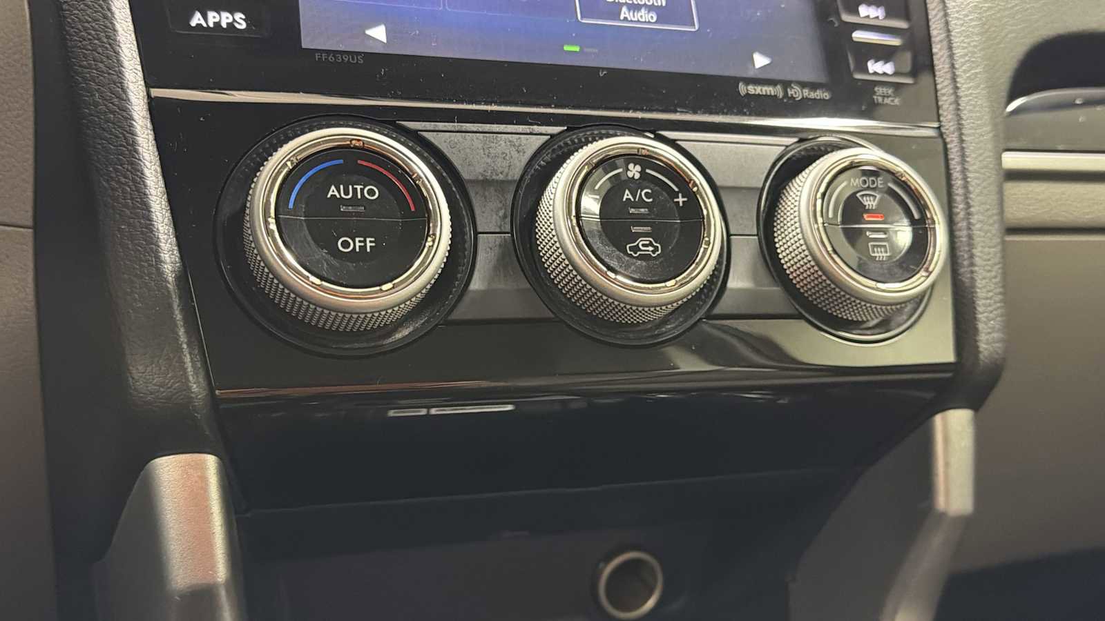 Used 2018 Subaru Forester 2.5i Limited AWD/4WD image 20