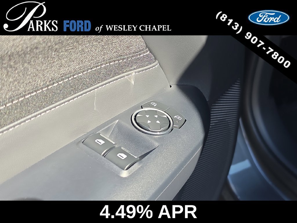 Certified 2026 Ford Mustang GT RWD image 15