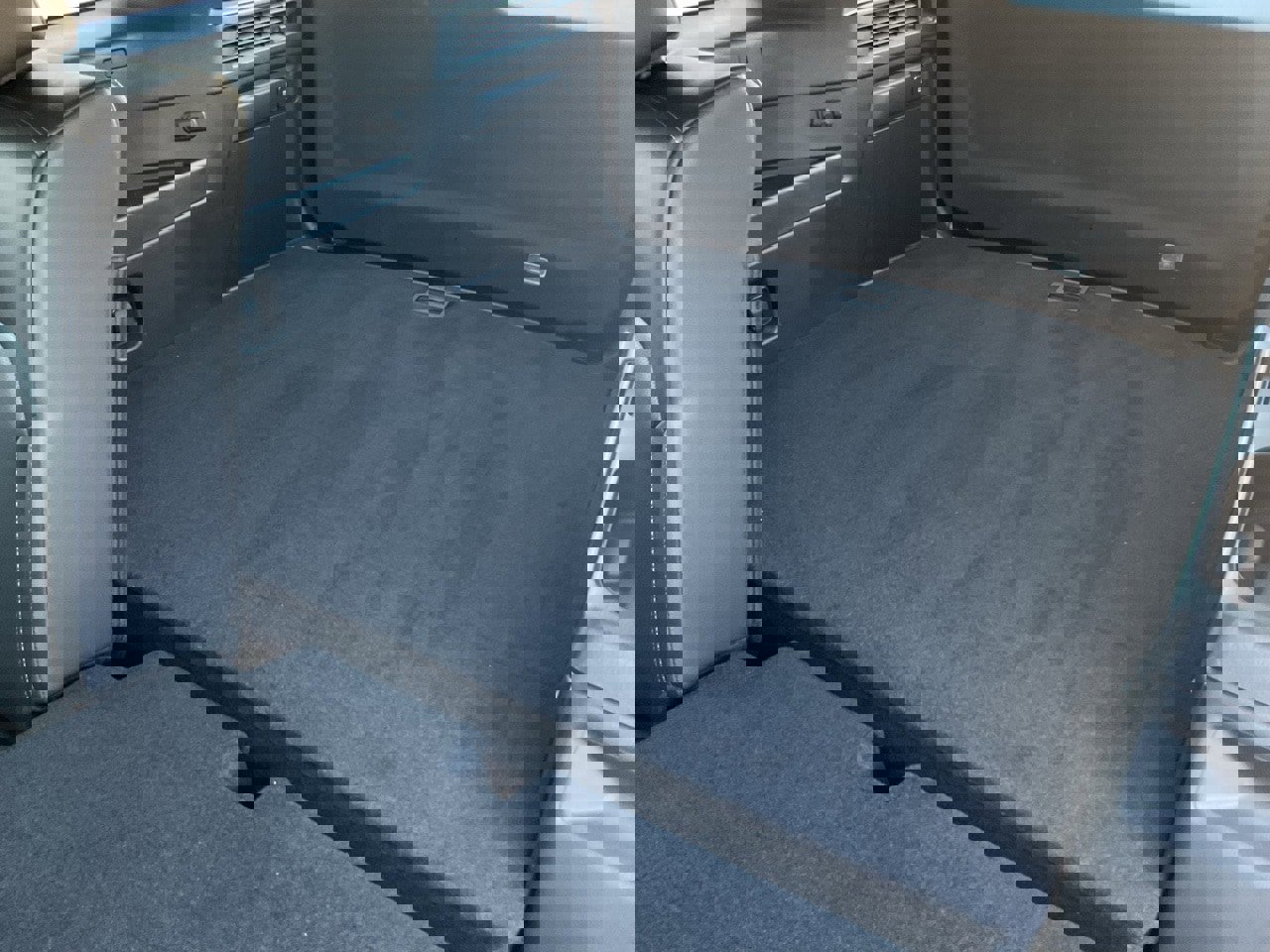 Used 2025 MAZDA CX-70 3.3 Turbo w/ Preferred Package image 17