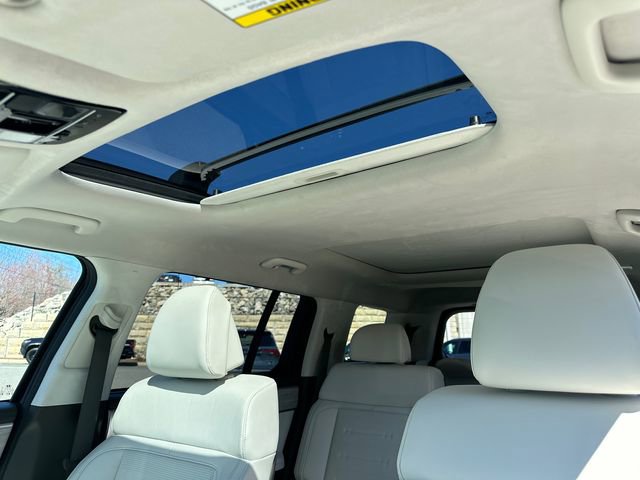 Used 2025 Hyundai Santa Fe Calligraphy image 48