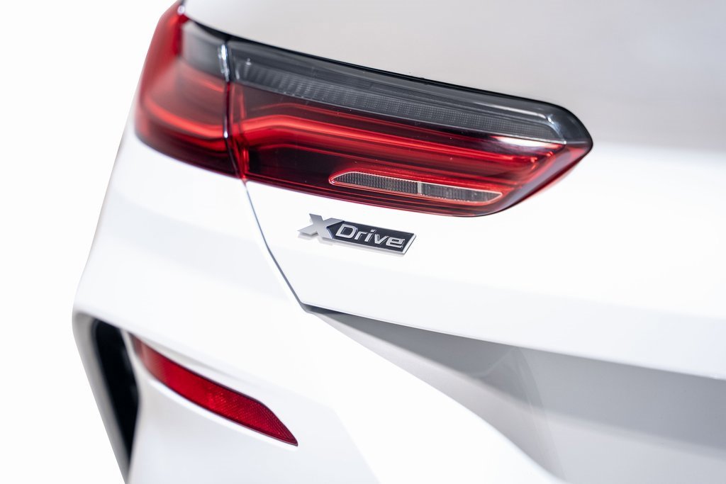 Used 2024 BMW M850i xDrive Convertible w/ M Carbon Exterior Package image 21