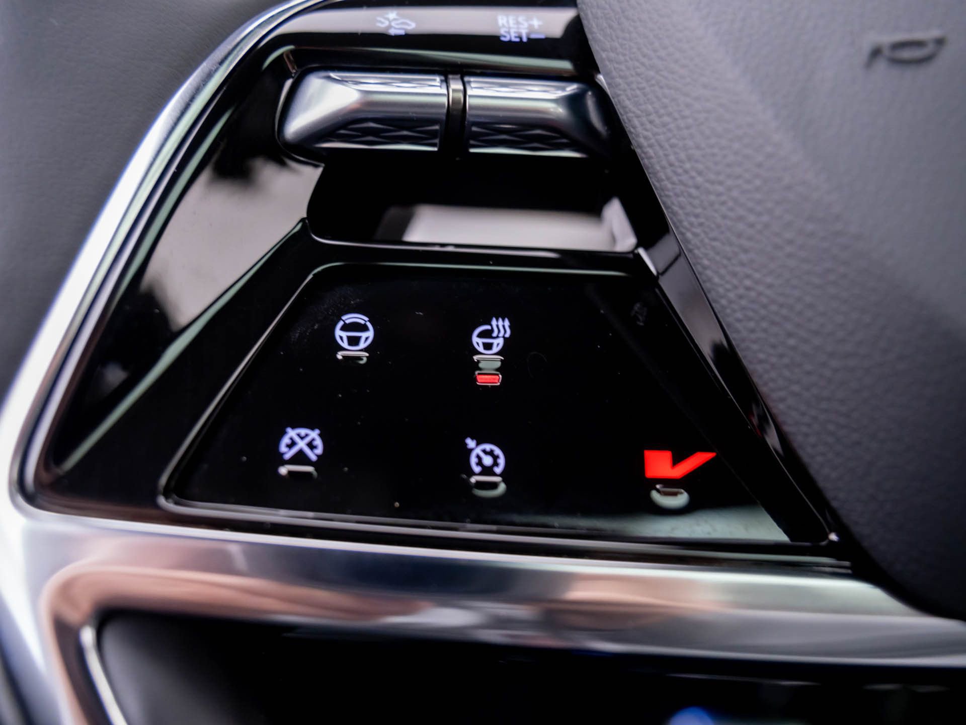 New 2026 Cadillac Vistiq Sport image 31