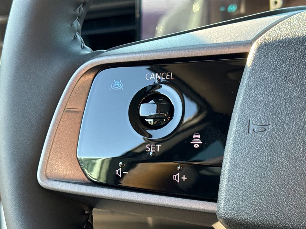 New 2026 Nissan Leaf SV+ w/ Protection Package image 27