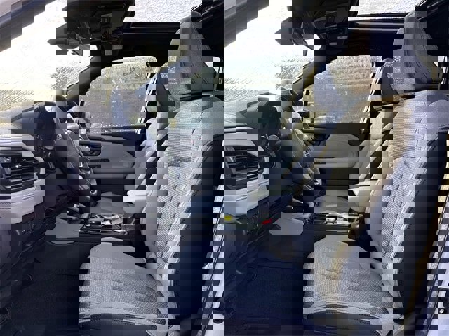 New 2026 Subaru Forester Premium image 11