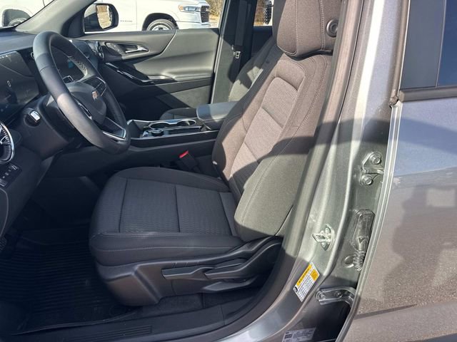 Certified 2026 Chevrolet Equinox LT image 29