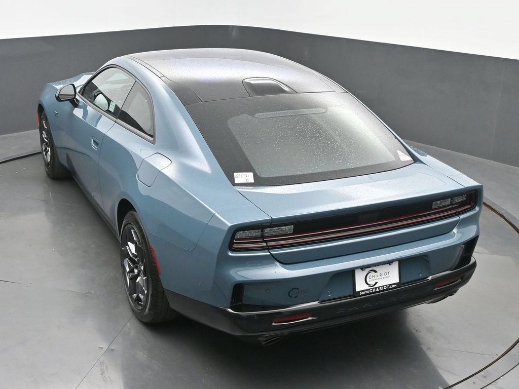 New 2027 Dodge Charger R/T AWD/4WD image 37