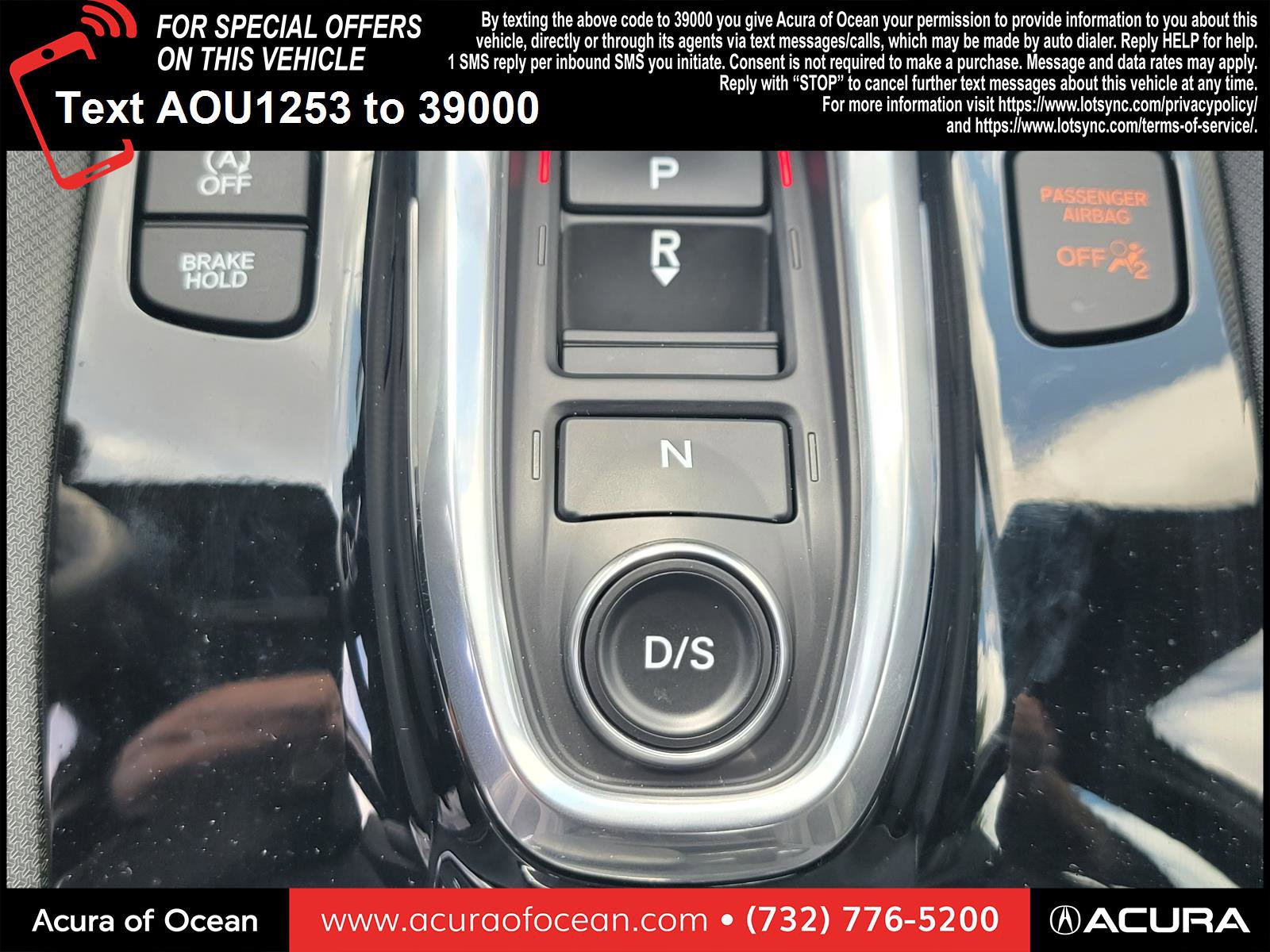 Certified 2025 Acura TLX SH-AWD w/ A-SPEC Pkg image 22