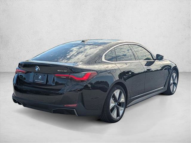New 2026 BMW i4 eDrive40 RWD video 2