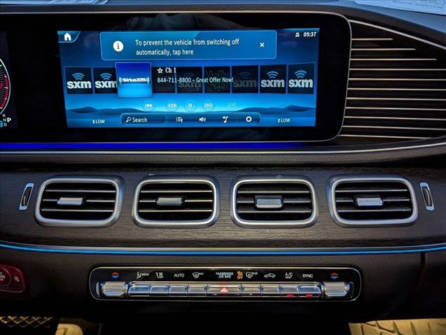 Certified 2025 Mercedes-Benz GLE 350 4MATIC image 14