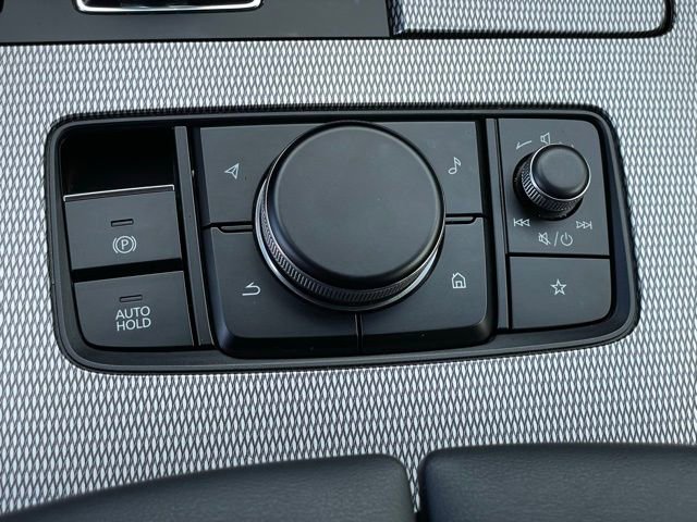 Certified 2024 MAZDA CX-90 Plug-In Hybrid w/ Premium Plus image 22