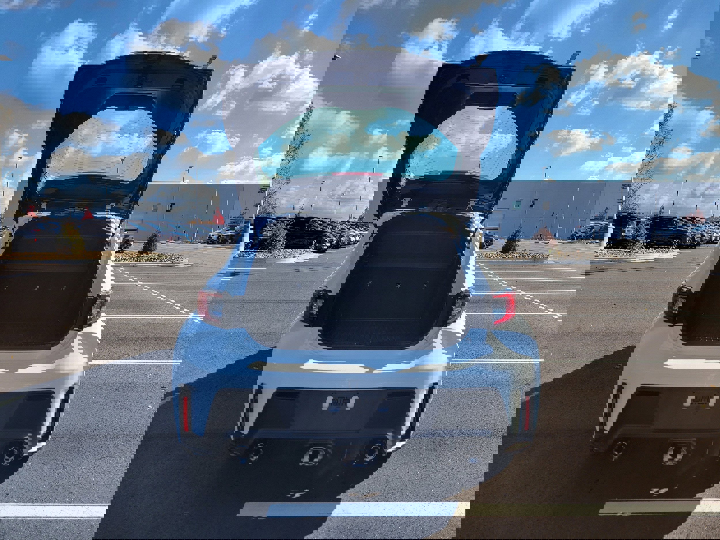 Used 2024 Toyota Corolla GR image 11