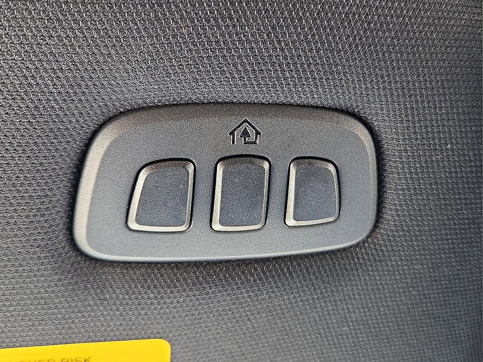 New 2026 Lincoln Navigator L Reserve w/ Jet Appearance Package image 22