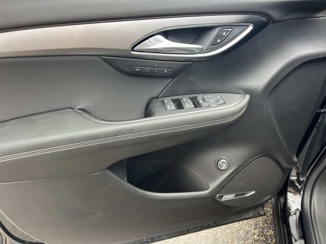 New 2026 Buick Envision Sport Touring AWD/4WD image 14