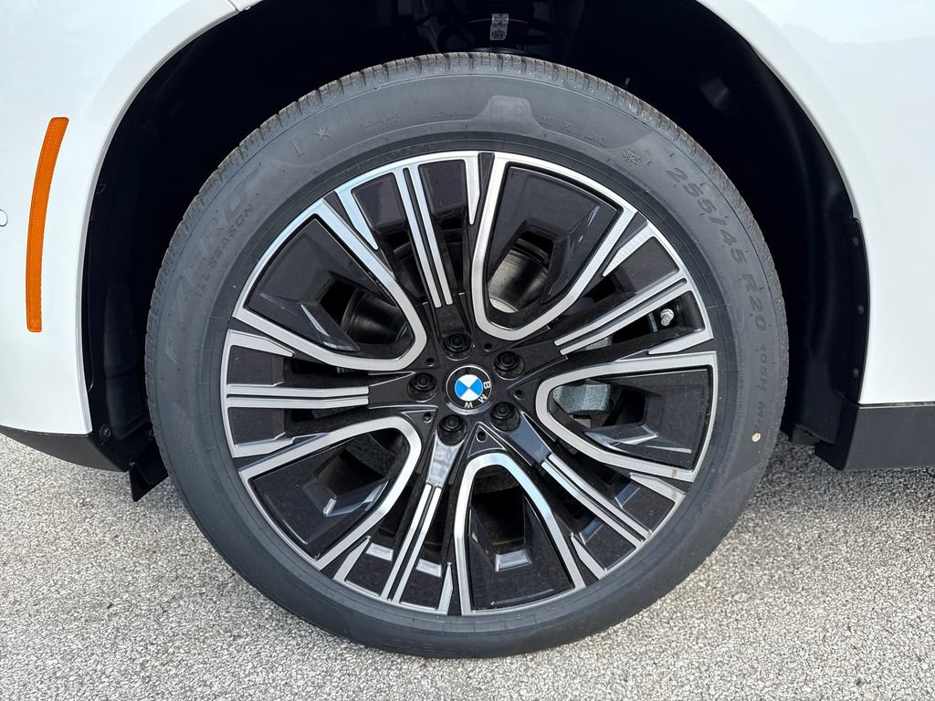 New 2026 BMW X3 xDrive30i w/ Premium Package AWD/4WD image 9