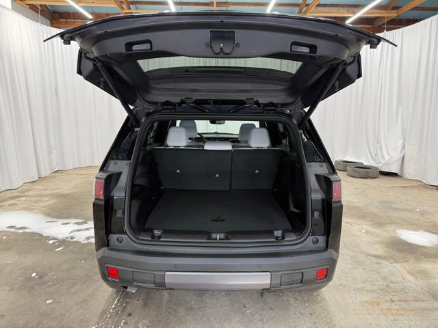 New 2026 Jeep Cherokee Limited image 22