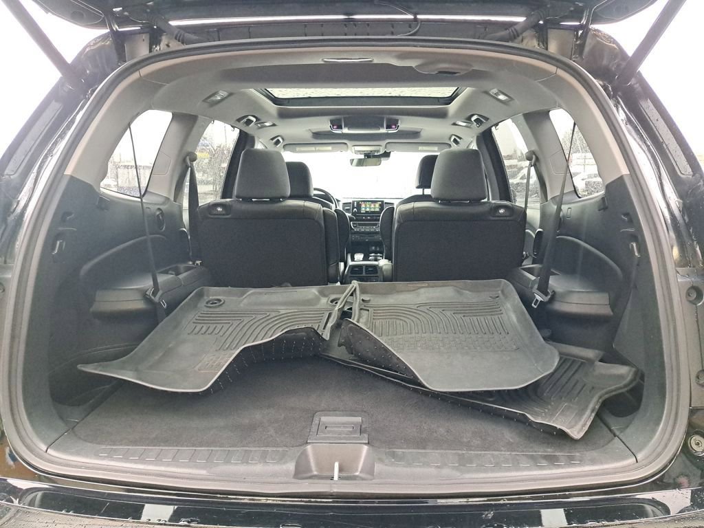 Used 2019 Honda Pilot Elite image 29