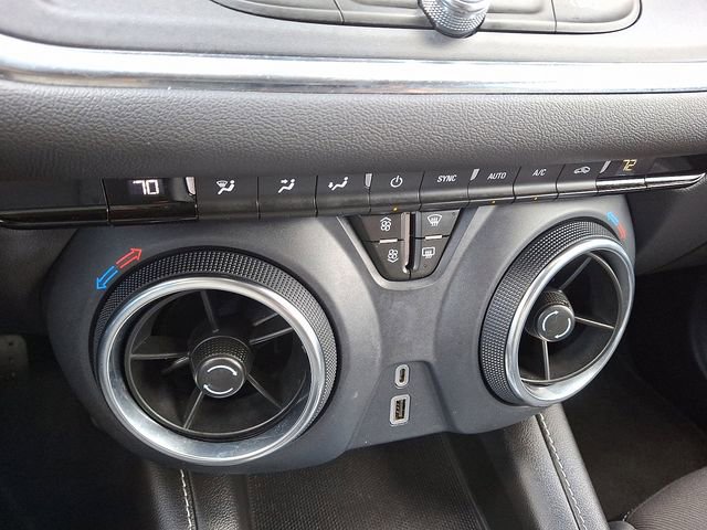 Certified 2023 Chevrolet Blazer LT w/ LPO, Black Sport Package image 15