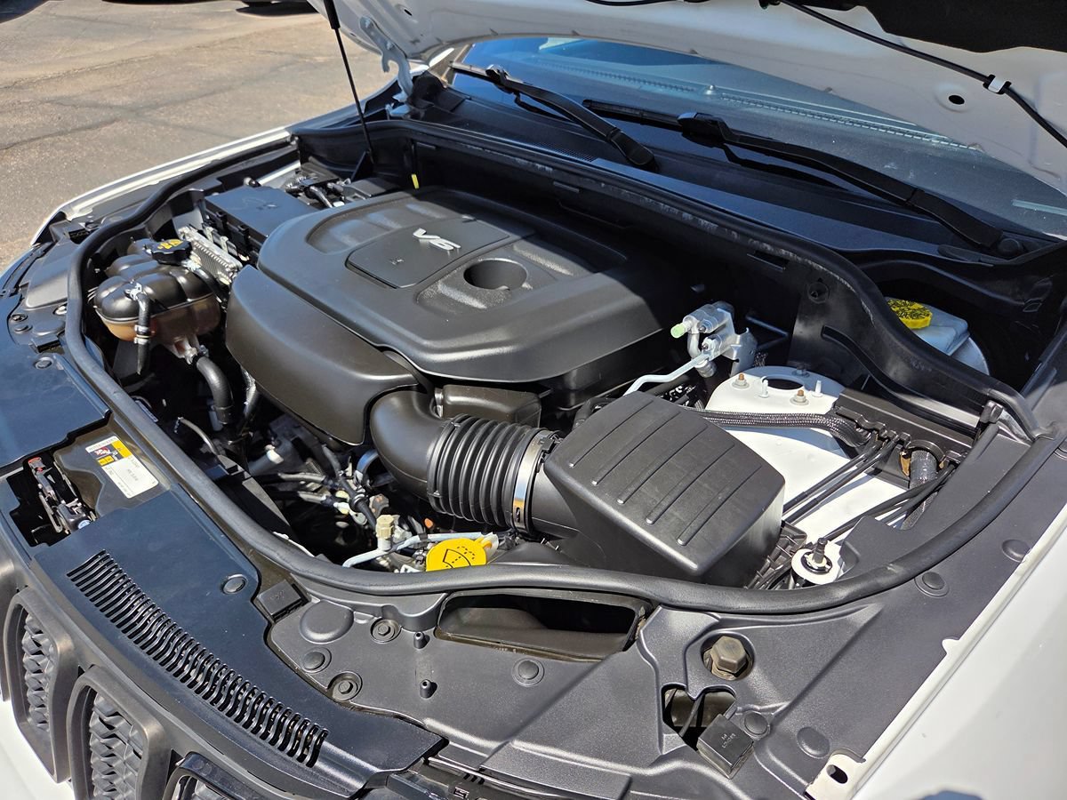 Used 2018 Jeep Grand Cherokee Altitude RWD image 51