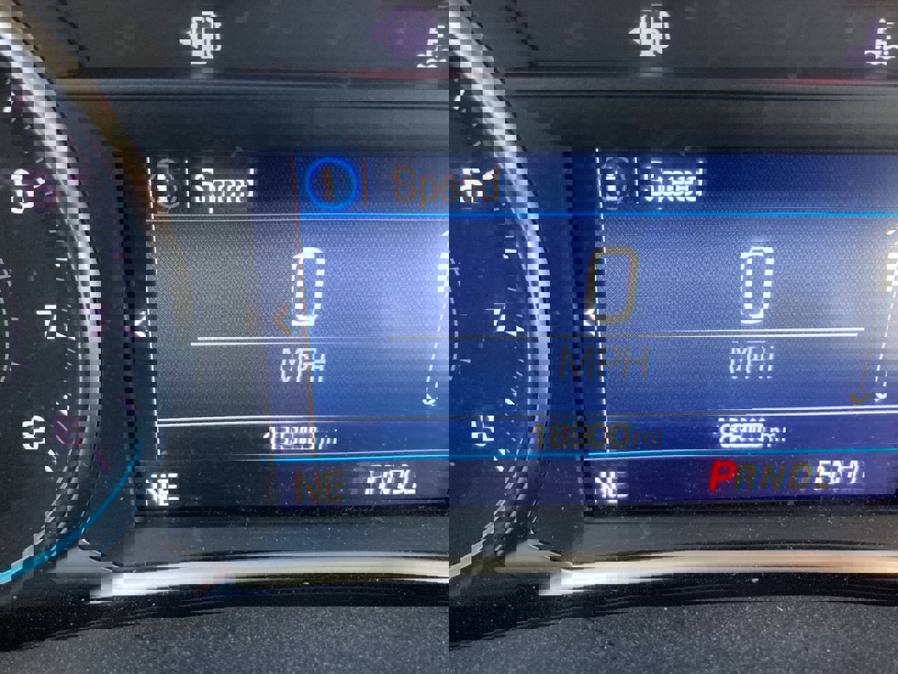 Used 2023 Chevrolet Equinox LS w/ LS Convenience Package image 11